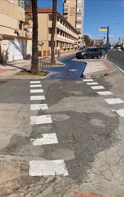 MC: La Manga 365: Un nuevo fraude del PP anunciado como `desestacionalización´ - 3, Foto 3