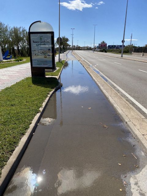 MC: La Manga 365: Un nuevo fraude del PP anunciado como `desestacionalización´ - 4, Foto 4