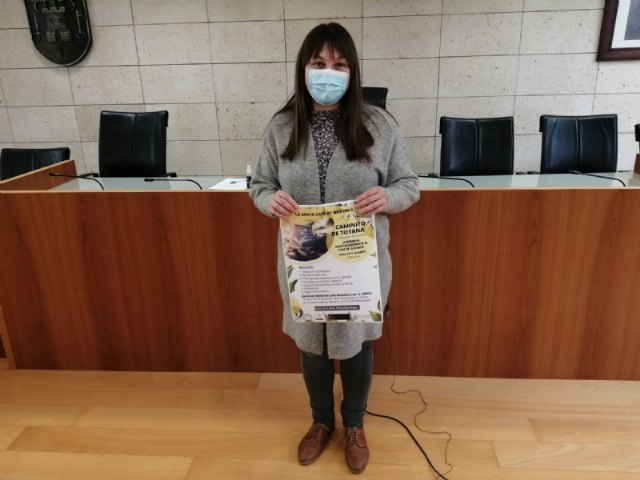 Se organiza Caminito de Totana, la iniciativa turística y culinaria que tendrá lugar los días 23 y 30 de abril, Foto 1