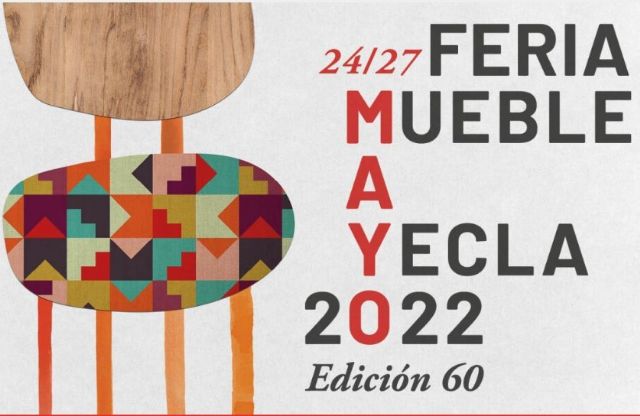 El Puerto de Cartagena acoge por primera vez la presentación de la Feria del Mueble de Yecla - 1, Foto 1