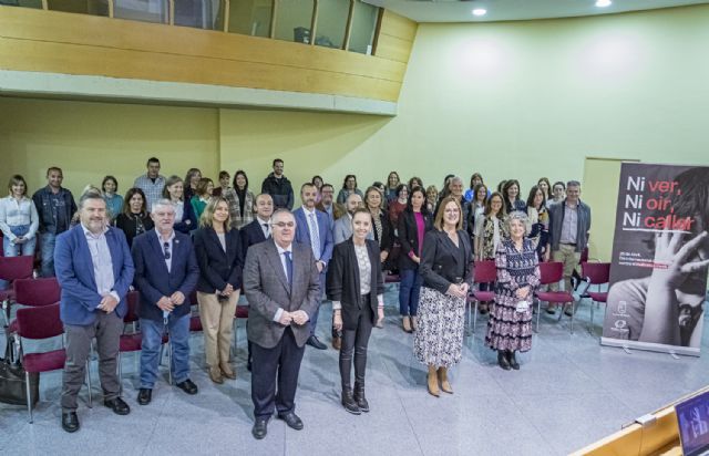 Casi un millar de notificaciones de maltrato infantil en 2021 - 1, Foto 1