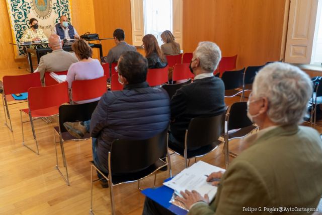 Los mercadillos abrirán en Cartagena los días 2 de mayo, 15 de agosto y 23 de septiembre - 1, Foto 1