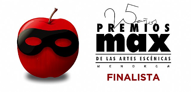 Finalistas de la XXV edición de los Premios Max de las Artes Escénicas - 1, Foto 1