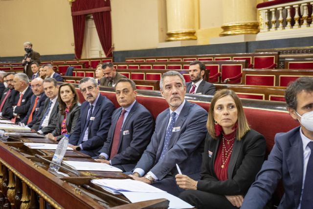 Pleno del Consejo Nacional de Protección Civil - 1, Foto 1