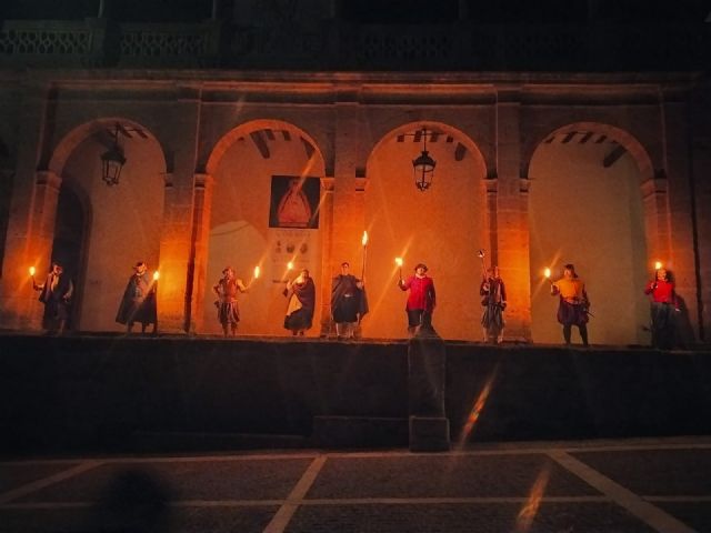 Yecla Siglo de Oro - 1, Foto 1