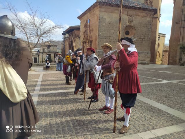 Yecla Siglo de Oro - 2, Foto 2