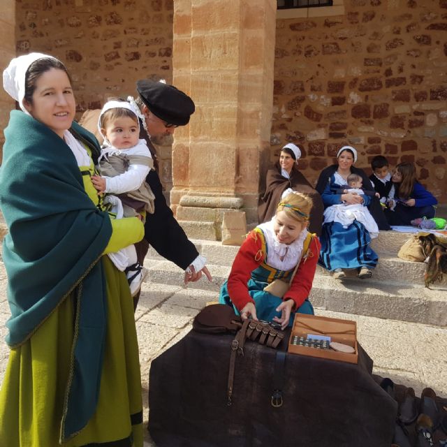 Yecla Siglo de Oro - 3, Foto 3