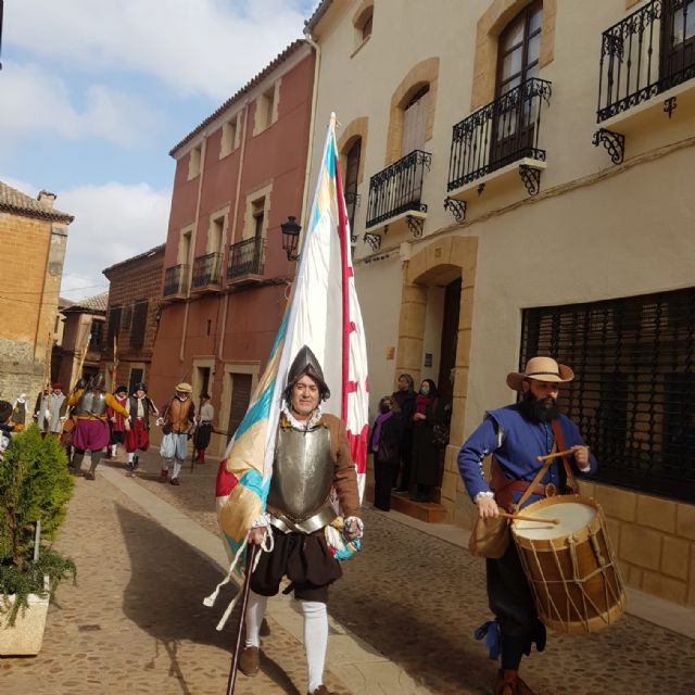 Yecla Siglo de Oro - 4, Foto 4