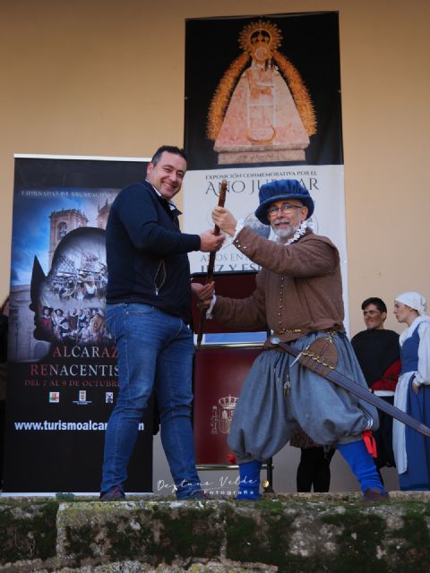 Yecla Siglo de Oro - 5, Foto 5