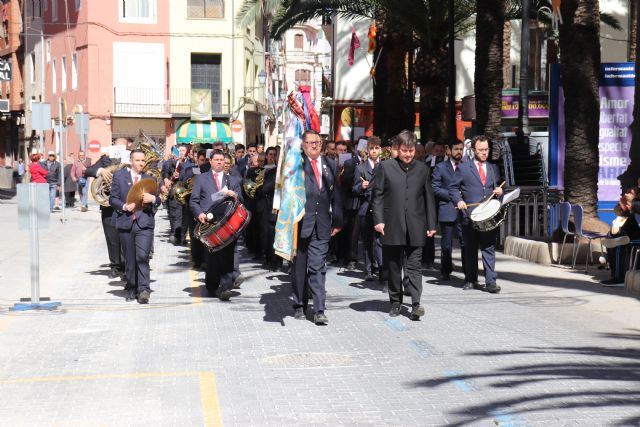 La Banda Sinfónica de la AAMY consigue el Segundo Premio de la LXXIV edición del Certamen Ciudad de Cullera - 4, Foto 4