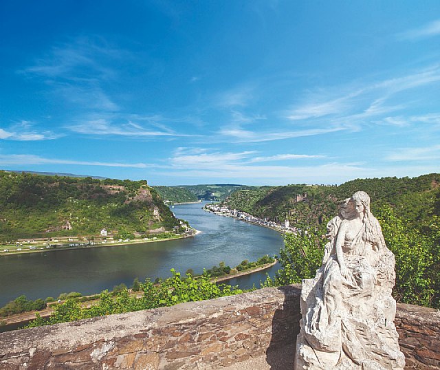 Contemplar el jardín más bello del mundo a bordo de un crucero fluvial - 3, Foto 3