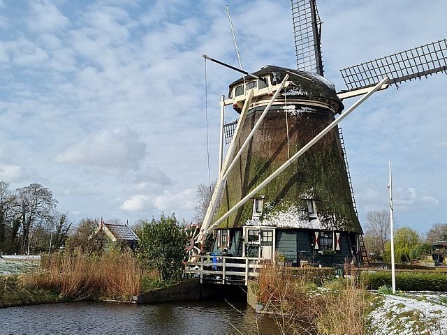 Contemplar el jardín más bello del mundo a bordo de un crucero fluvial - 2, Foto 2