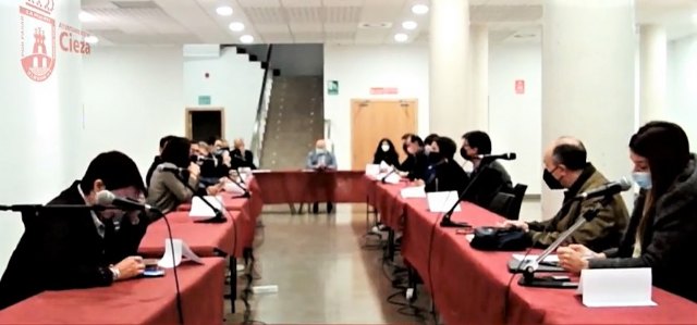 Aprobados proyectos para el POS 2022-2023 por importe de 477.478 euros - 1, Foto 1