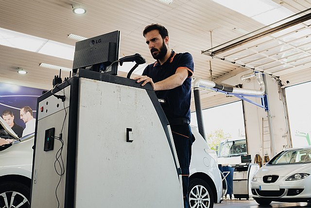 Mayo llega con cambios en la ITV: se introducen dos nuevas pruebas - 1, Foto 1