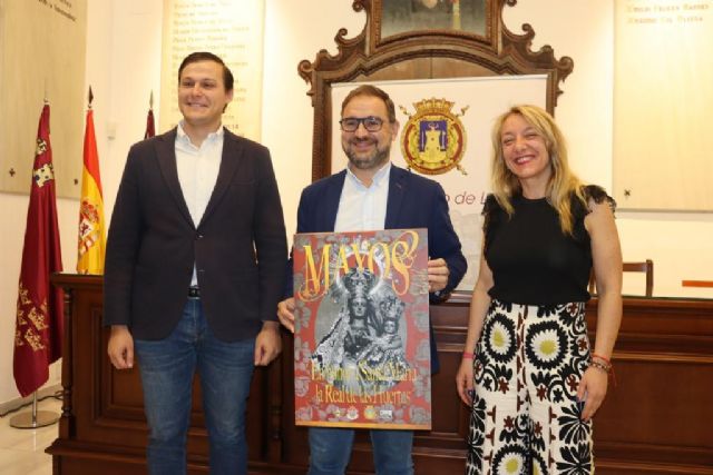 Los 'Mayos 2023', en honor a la Virgen de las Huertas, celebrarán misas de campaña en la Plaza del Rey Sabio, Alameda de La Constitución, El Quijero y Santa Quiteria - 2, Foto 2