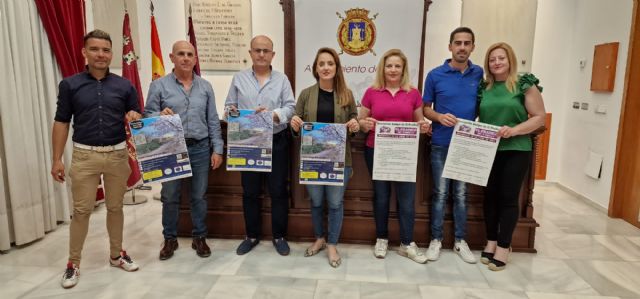 La Asociación de Amigos de El Pradico recupera la antigua fiesta del Día de La Cruz con una amplia programación de actividades el próximo domingo, 30 de abril - 3, Foto 3