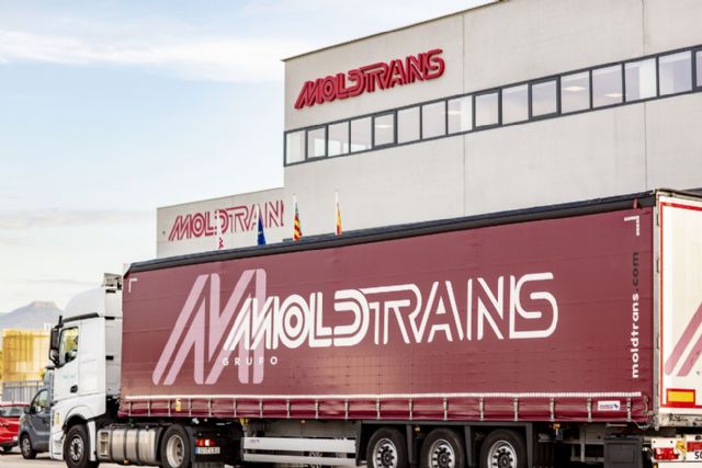 El Grupo Moldtrans crece un 31 % por el impulso del transporte internacional - 1, Foto 1