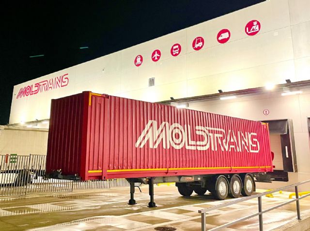 El Grupo Moldtrans crece un 31 % por el impulso del transporte internacional - 2, Foto 2