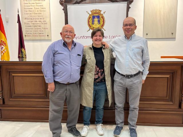 La Asociación de Amigos del Pueblo Saharaui hace un llamamiento a las familias lorquinas para la acogida, este verano, de niños y niñas del programa 'Vacaciones en Paz' - 1, Foto 1