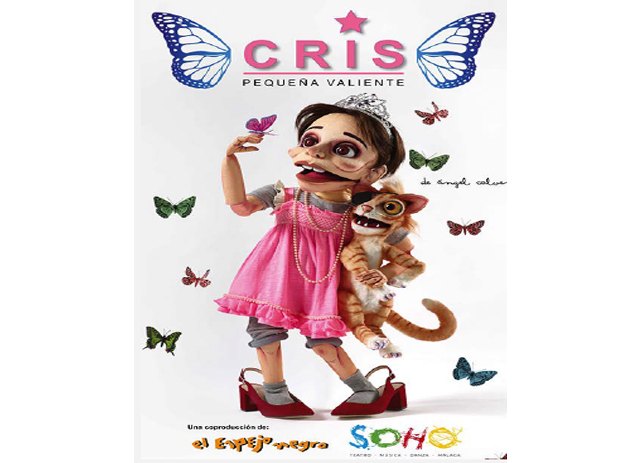 La programación municipal regresa el lunes al Capitol con teatro de marionetas - 1, Foto 1