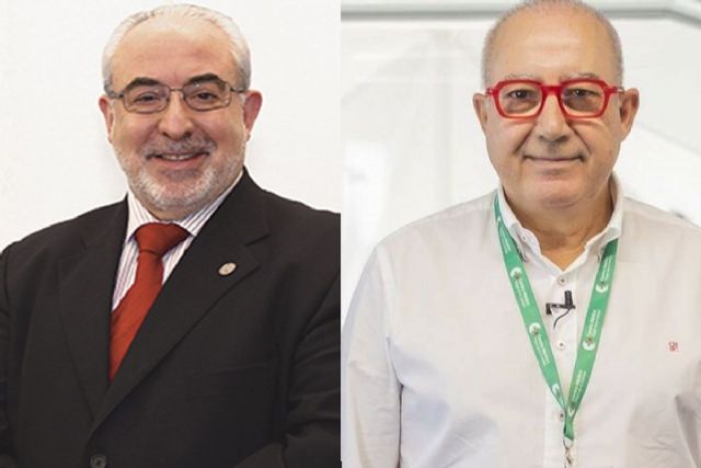 La Gala del Deporte Cartagenero homenajeará el jueves a José Luis Mendoza y a José María Ferrer - 1, Foto 1