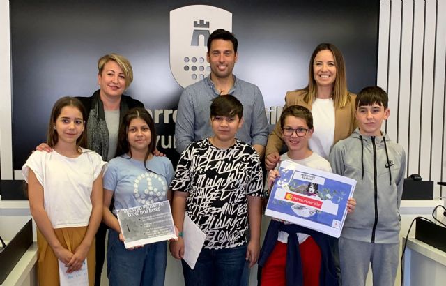 El colegio Joaquín Cantero trabaja por un municipio con calles más igualitarias - 2, Foto 2