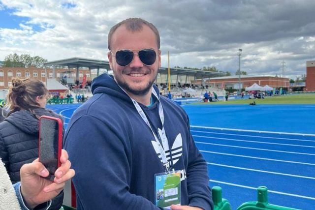 El UCAM Atletismo Cartagena se une a la gran fiesta de la Ruta de las Fortalezas - 1, Foto 1