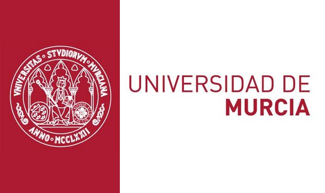 Logo actual de la Universidad de Murcia, Foto 2