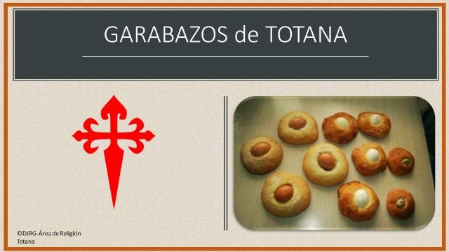 Los Garabazos totaneros, Foto 1
