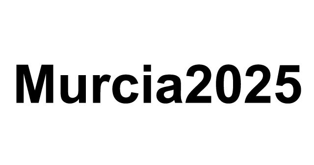 Solicitan la marca Murcia2025 - 1, Foto 1