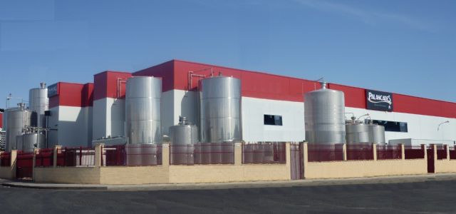 PALANCARES ALIMENTACIN vuelve a obtener las mximas puntuaciones en las normas de calidad BRC e IFS, Foto 1