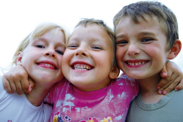 Aldeas Infantiles SOS cumple 75 años apoyando a la infancia sin cuidado parental o en riesgo de perderlo - 2, Foto 2