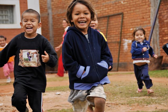 Aldeas Infantiles SOS cumple 75 años apoyando a la infancia sin cuidado parental o en riesgo de perderlo - 3, Foto 3