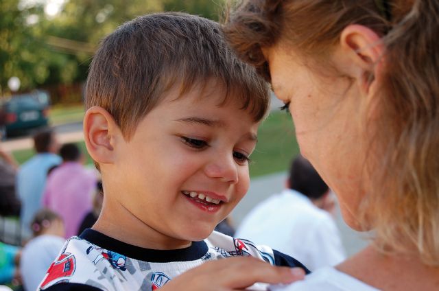Aldeas Infantiles SOS cumple 75 años apoyando a la infancia sin cuidado parental o en riesgo de perderlo - 4, Foto 4