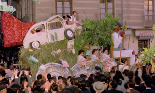 El ICA publica ´Siempre en mi recuerdo. Memoria y patrimonio fílmico de la Región de Murcia´ - 2, Foto 2