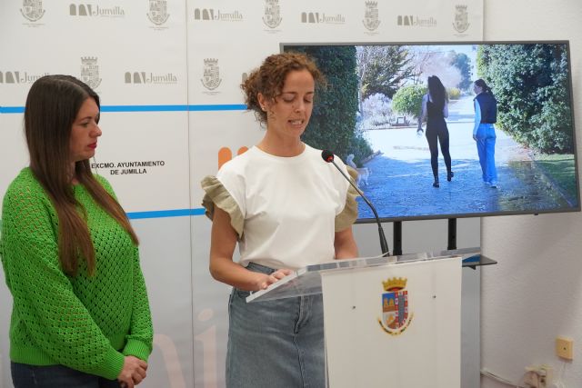 Bienestar Animal presenta un documental para concienciar sobre el control de colonias felinas en Jumilla - 2, Foto 2