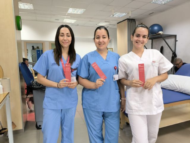 Ribera colabora con el escritor vigués Defreds para ayudar a concienciar sobre el valor de cuidar - 2, Foto 2