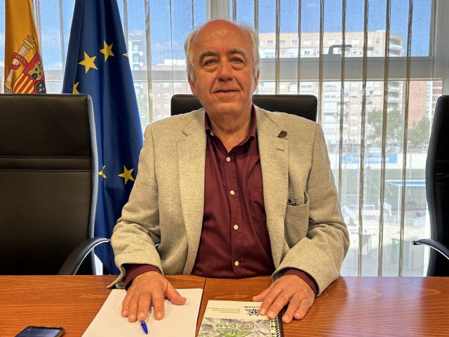 Propuestas para afrontar el reto demográfico en la Región de Murcia - 1, Foto 1