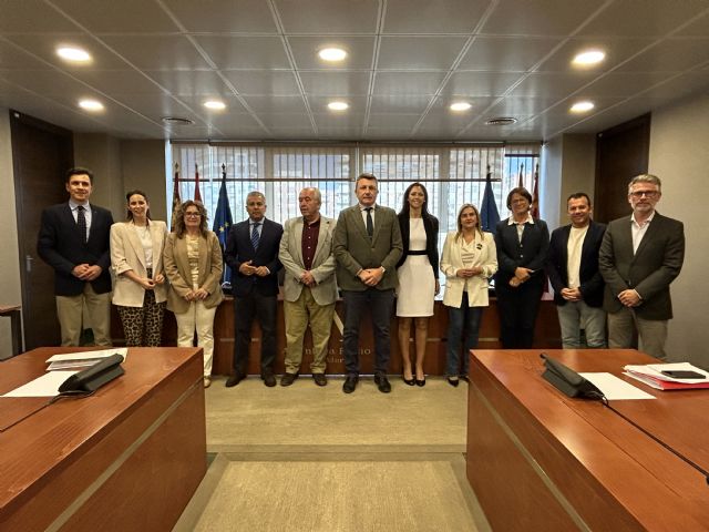 Propuestas para afrontar el reto demográfico en la Región de Murcia - 2, Foto 2