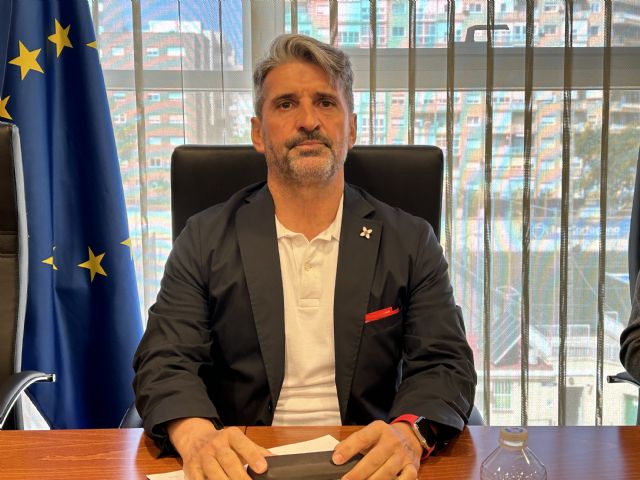 Propuestas para afrontar el reto demográfico en la Región de Murcia - 3, Foto 3