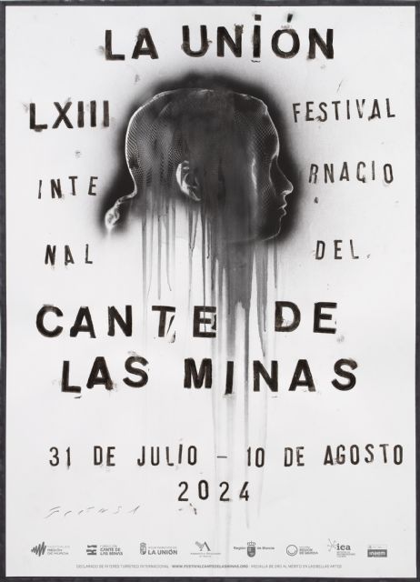 La Asamblea Regional acoge la presentación del cartel de la LXIII edición del Festival Internacional del Cante de las Minas - 2, Foto 2