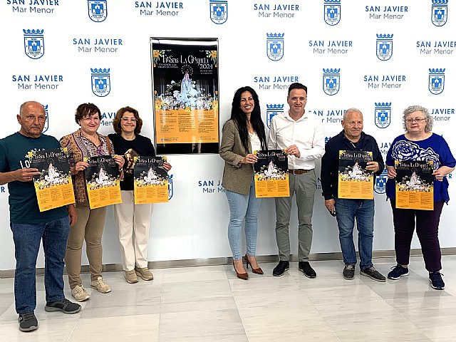 Fiestas Patronales en La Grajuela - 1, Foto 1