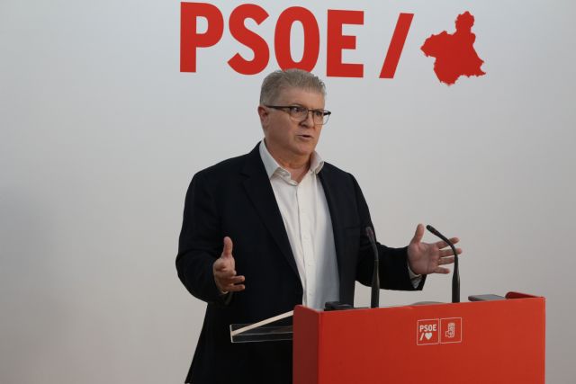 Pepe Vélez: Han traspasado todos los límites, transmito nuestro apoyo sincero y absoluto a Pedro Sánchez, sobre todo, a nivel personal - 1, Foto 1