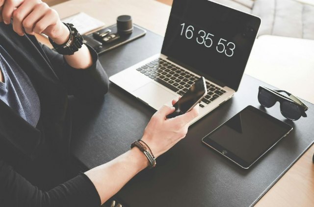 Ventajas de los paneles táctiles capacitivos - 1, Foto 1