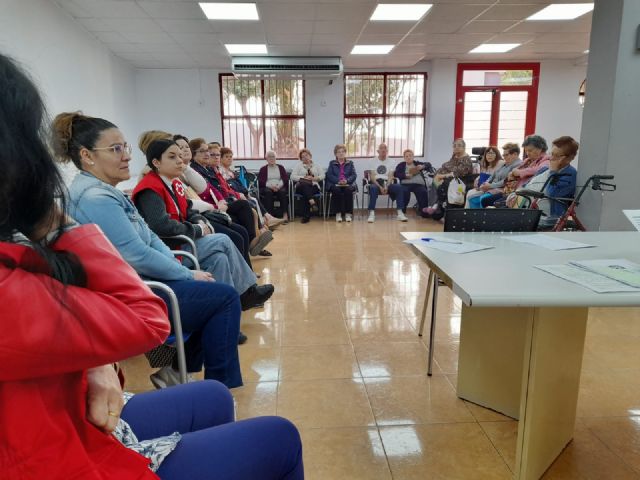 OMIC Programa Ser Mayor es lo más - 2, Foto 2