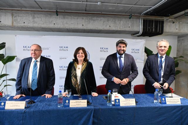 II Encuentro Nacional de la Red de Incubadoras de Alta Tecnología - 1, Foto 1