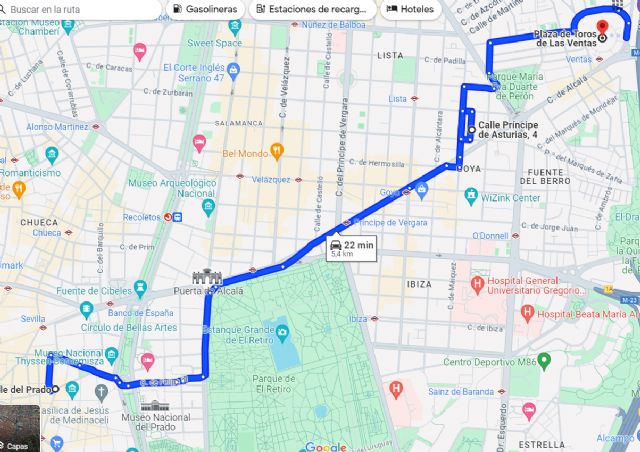 El Equipo de Gobierno impide la comparecencia de su Teniente de Alcalde solicitada por la Oposición - 1, Foto 1