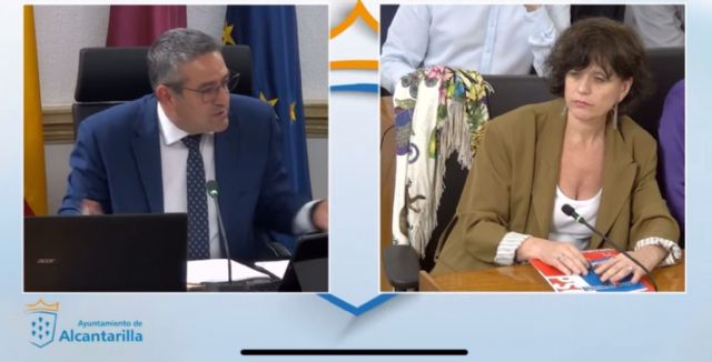 El Equipo de Gobierno impide la comparecencia de su Teniente de Alcalde solicitada por la Oposición - 2, Foto 2