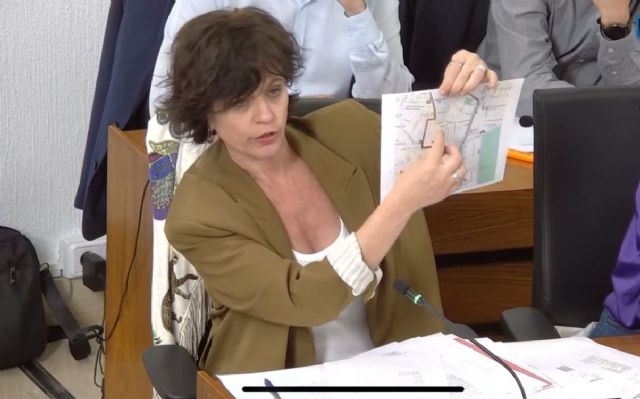 El Equipo de Gobierno impide la comparecencia de su Teniente de Alcalde solicitada por la Oposición - 3, Foto 3