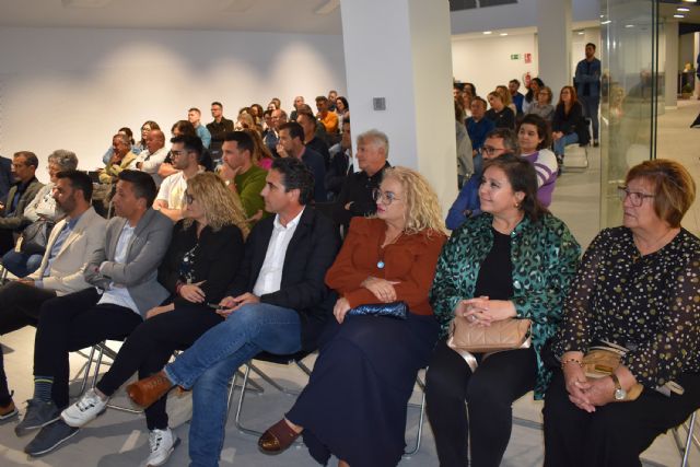 El Área Comercial Las Torres presenta su APP para acercar sus negocios a un click - 1, Foto 1